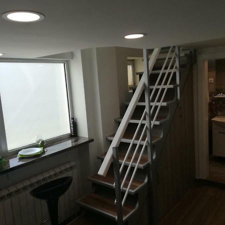 Classy And Cozy - Parking - 3 Beds - Near Center Novi Sad Exterior photo