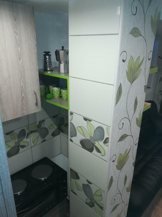 Classy And Cozy - Parking - 3 Beds - Near Center Novi Sad Exterior photo